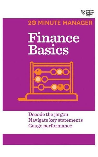 FINANCE BASICS 2D