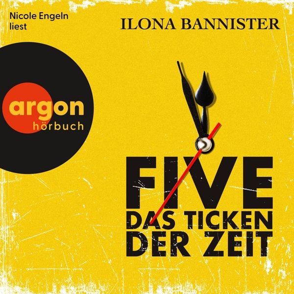 FIVE - Das Ticken der Zeit