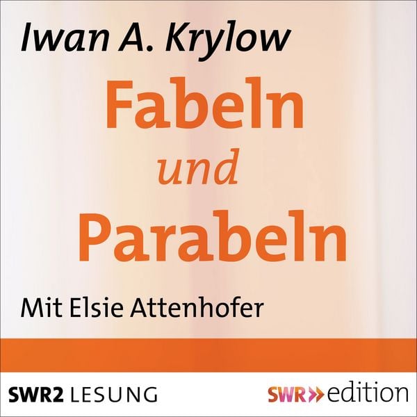 Fabeln und Parabeln