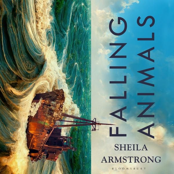 Falling Animals