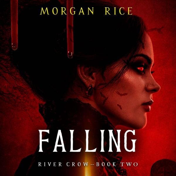 Falling (Book Two of the River Crow Series)