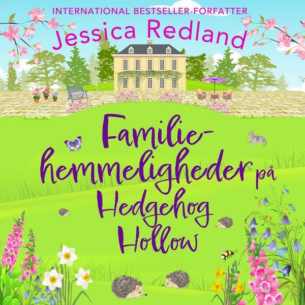 Familiehemmeligheder på Hedgehog Hollow