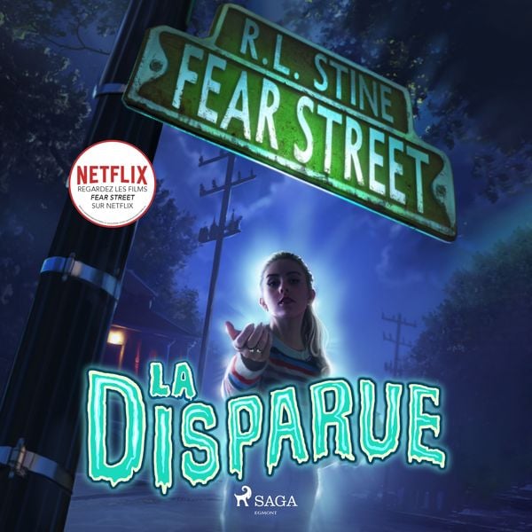 Fear Street