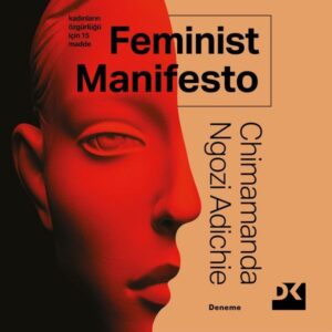 Feminist Manifesto
