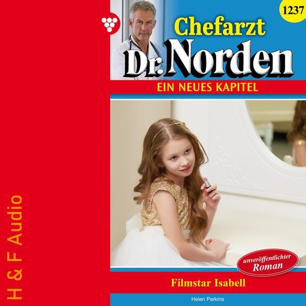 Filmstar Isabelle