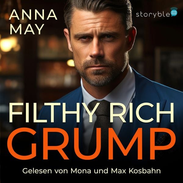 Filthy Rich Grump