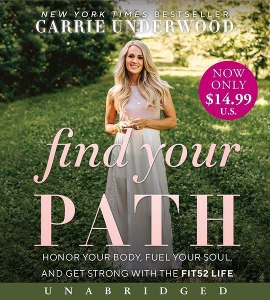 Find Your Path