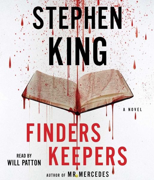 Finders Keepers