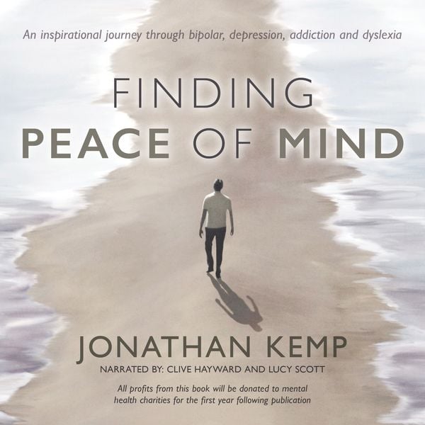 Finding Peace of Mind