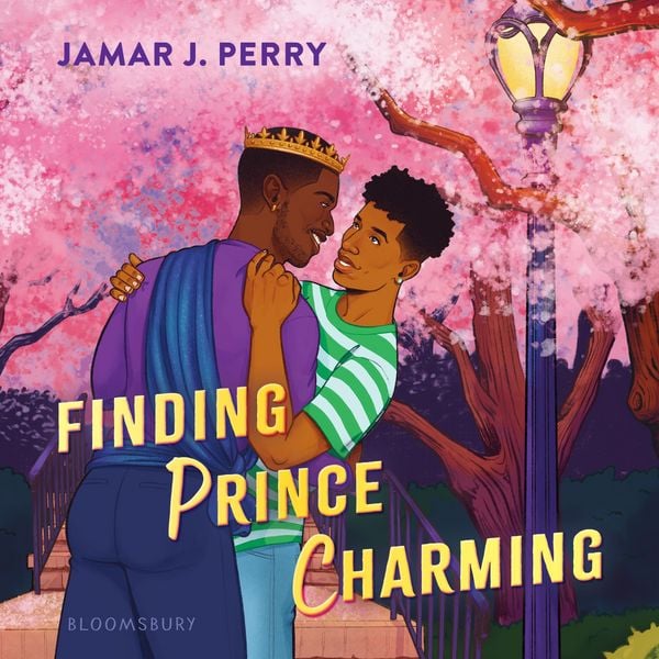Finding Prince Charming