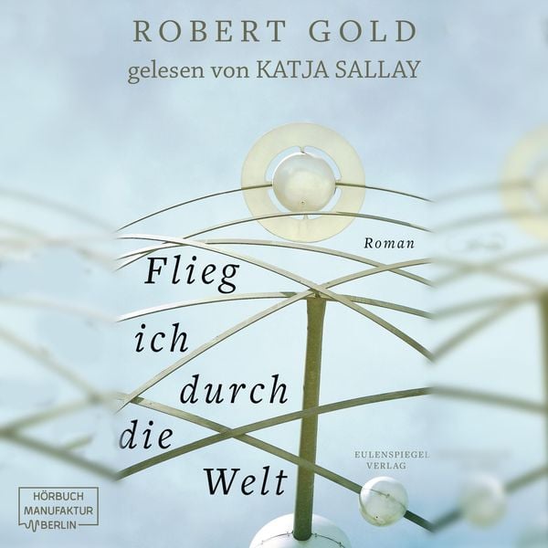 Flieg ich durch die Welt