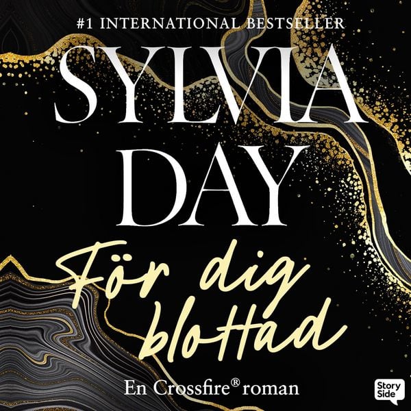 För dig blottad