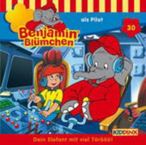 Folge 030:...Als Pilot
