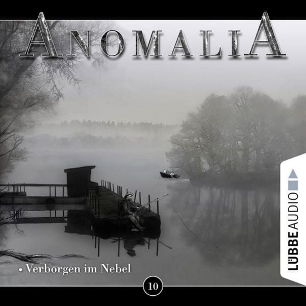 Folge 10: Verborgen im Nebel