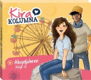 Folge 12:Abgefahren