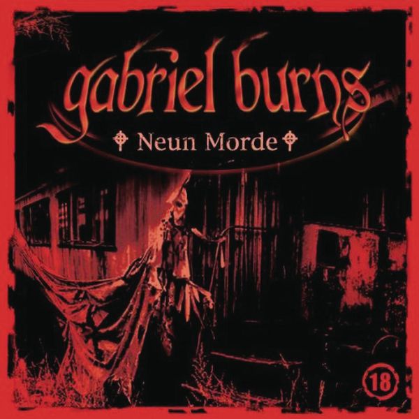 Folge 18: Neun Morde