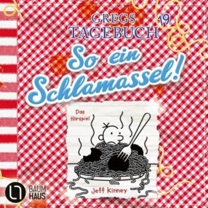 Folge 19: So ein Schlamassel!