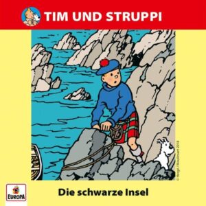 Folge 20: Die schwarze Insel