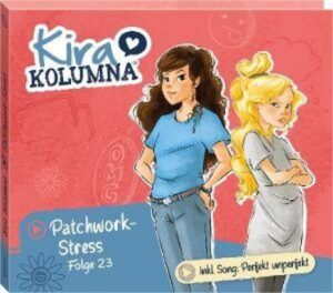 Folge 23:Patchwork-Stress