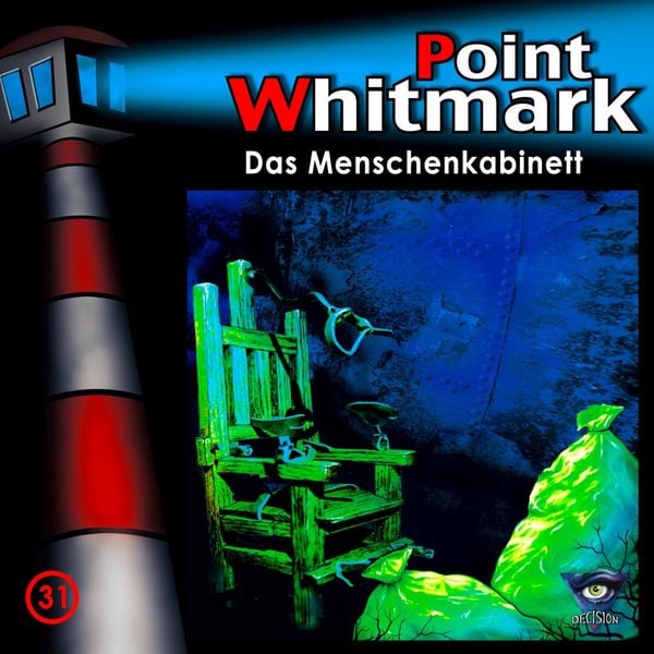 Folge 31: Das Menschenkabinett