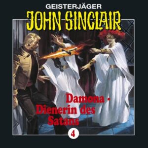 Folge 4: Damona