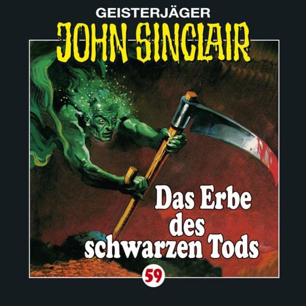 Folge 59: Das Erbe des Schwarzen Tods