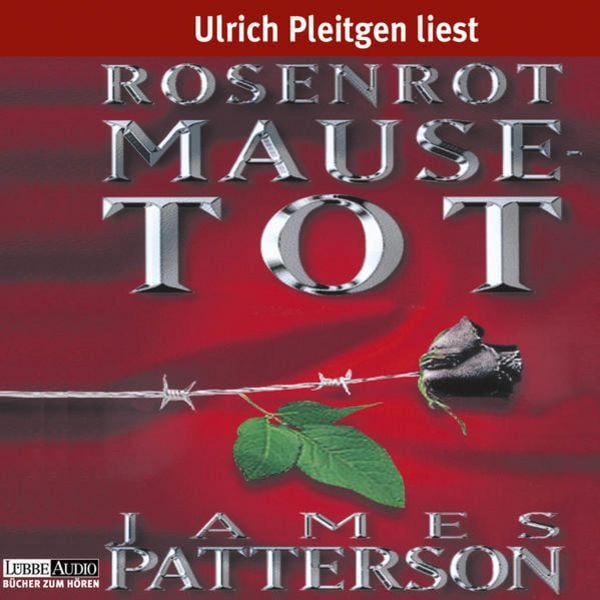 Folge 6: Rosenrot Mausetot