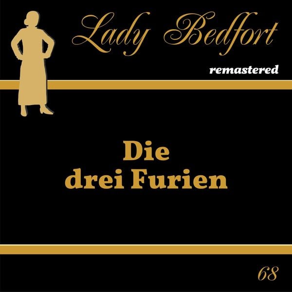 Folge 68: Die drei Furien