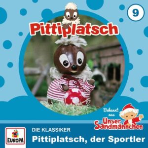 Folge 9: Pittiplatsch