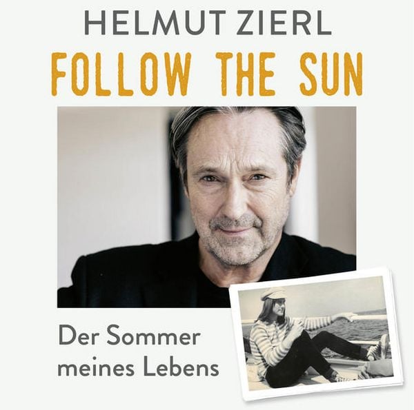 Follow the sun - Der Sommer meines Lebens