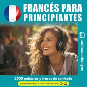 Francés para principiantes