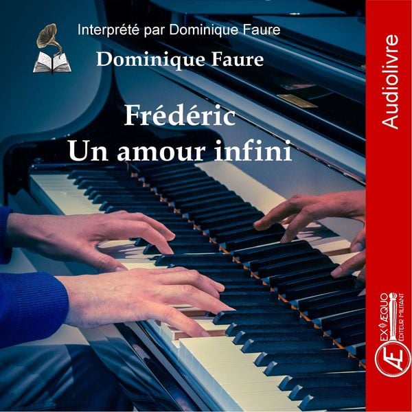 Frédéric Un amour infini