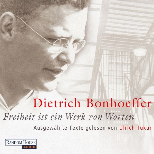 Freiheit ist ein Werk von Worten