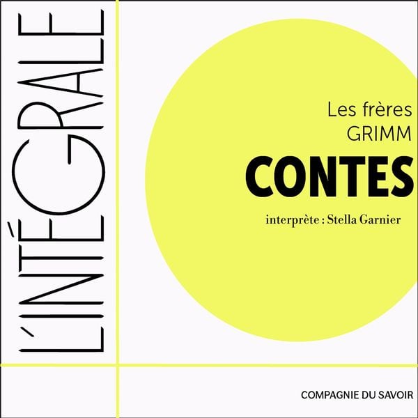 Frères Grimm