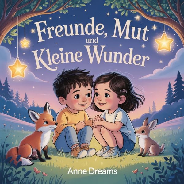 Freunde