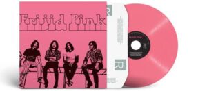 Frijid Pink