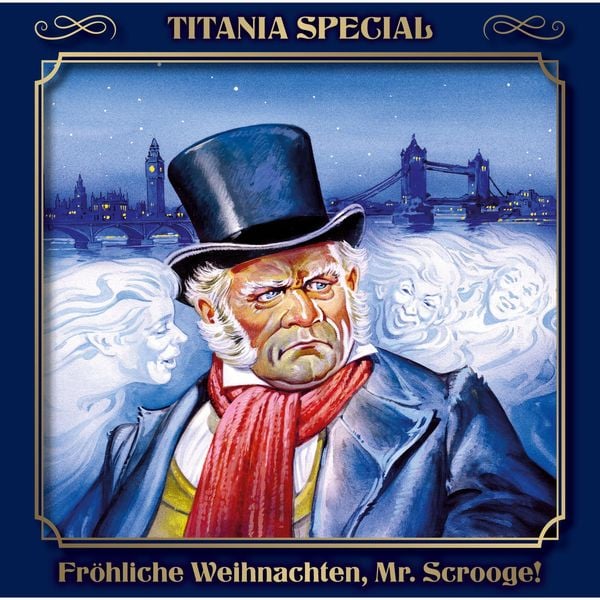 Fröhliche Weihnachten