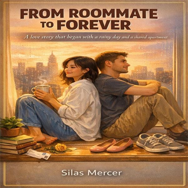 From Roommate to Forever