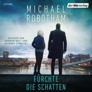 Fürchte die Schatten