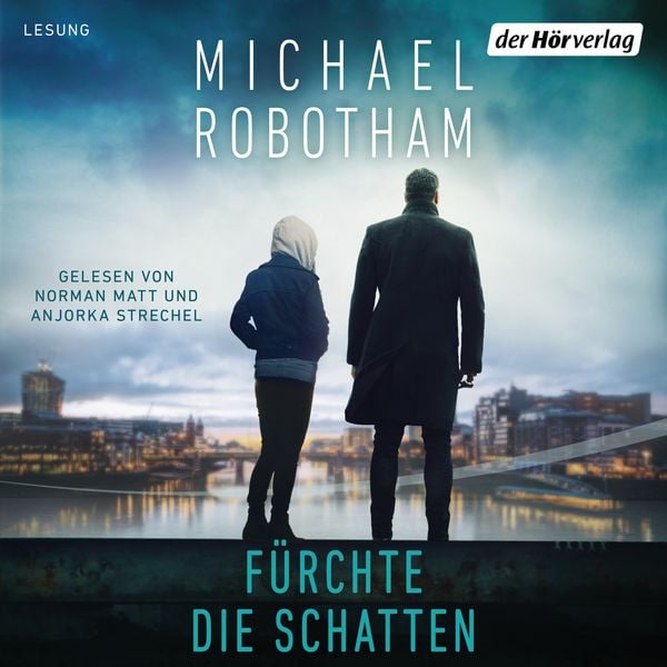Fürchte die Schatten