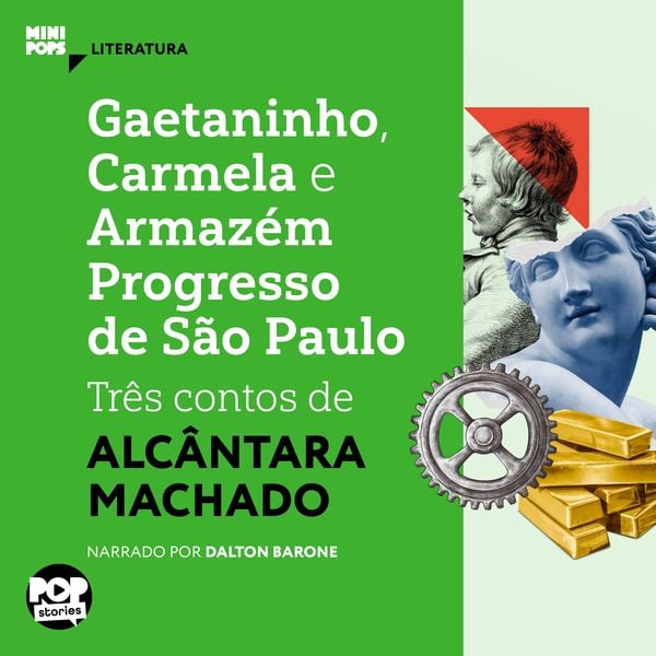 Gaetaninho