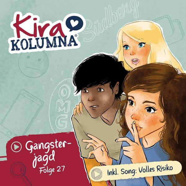 Gangsterjagd