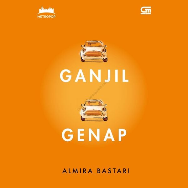 Ganjil Genap