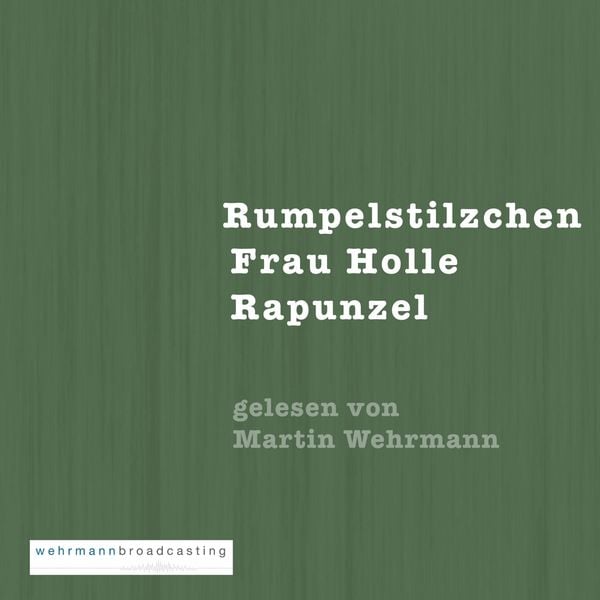 Gebrüder Grimm: Rumpelstilzchen