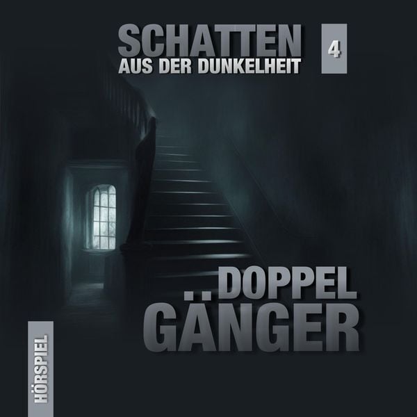 Gefährliche Doppelgänger
