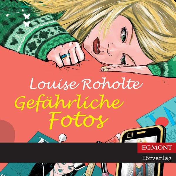 Gefährliche Fotos (ungekürzt)