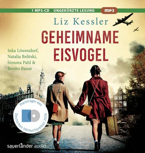 Geheimname Eisvogel