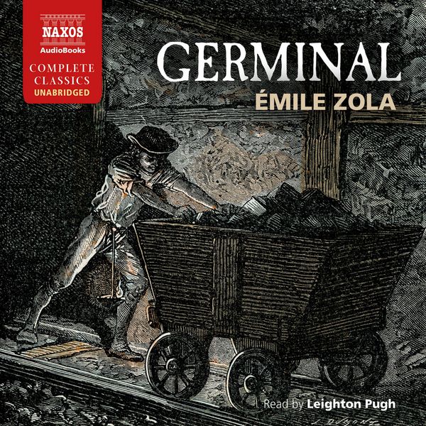 Germinal (Unabridged)