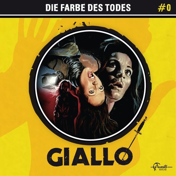 Giallo