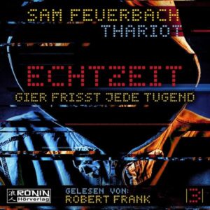 Gier frisst jede Tugend